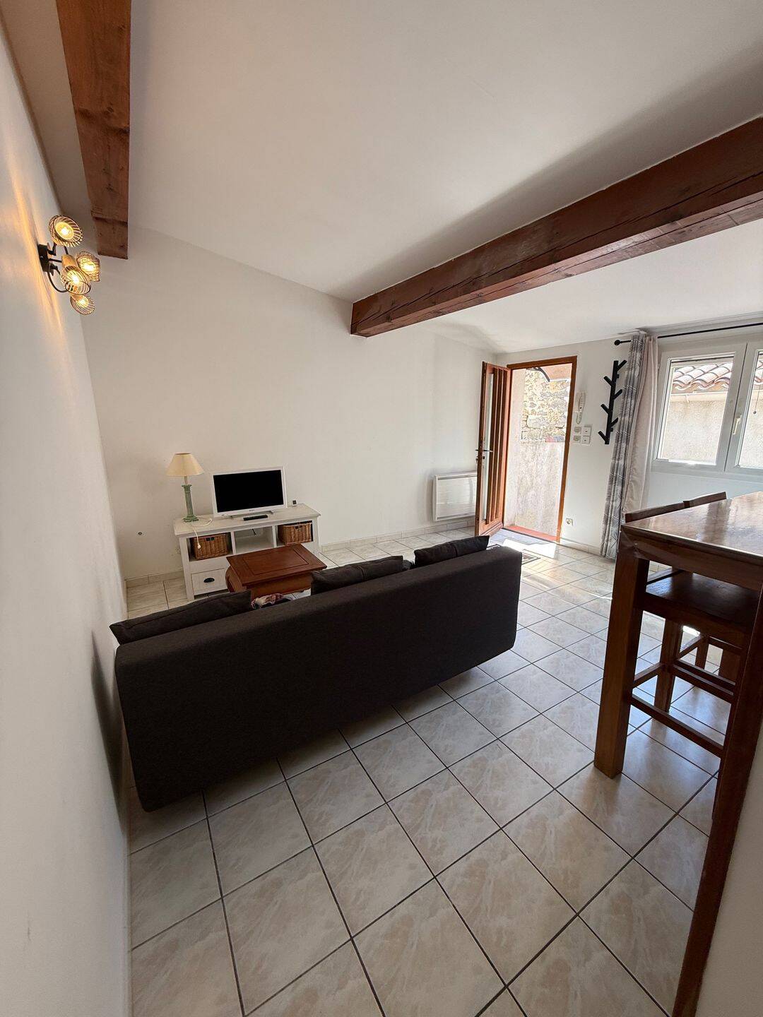 Appartement 2 pièces 40 m² · à Villemoustaussou · 40 m² · 565 €