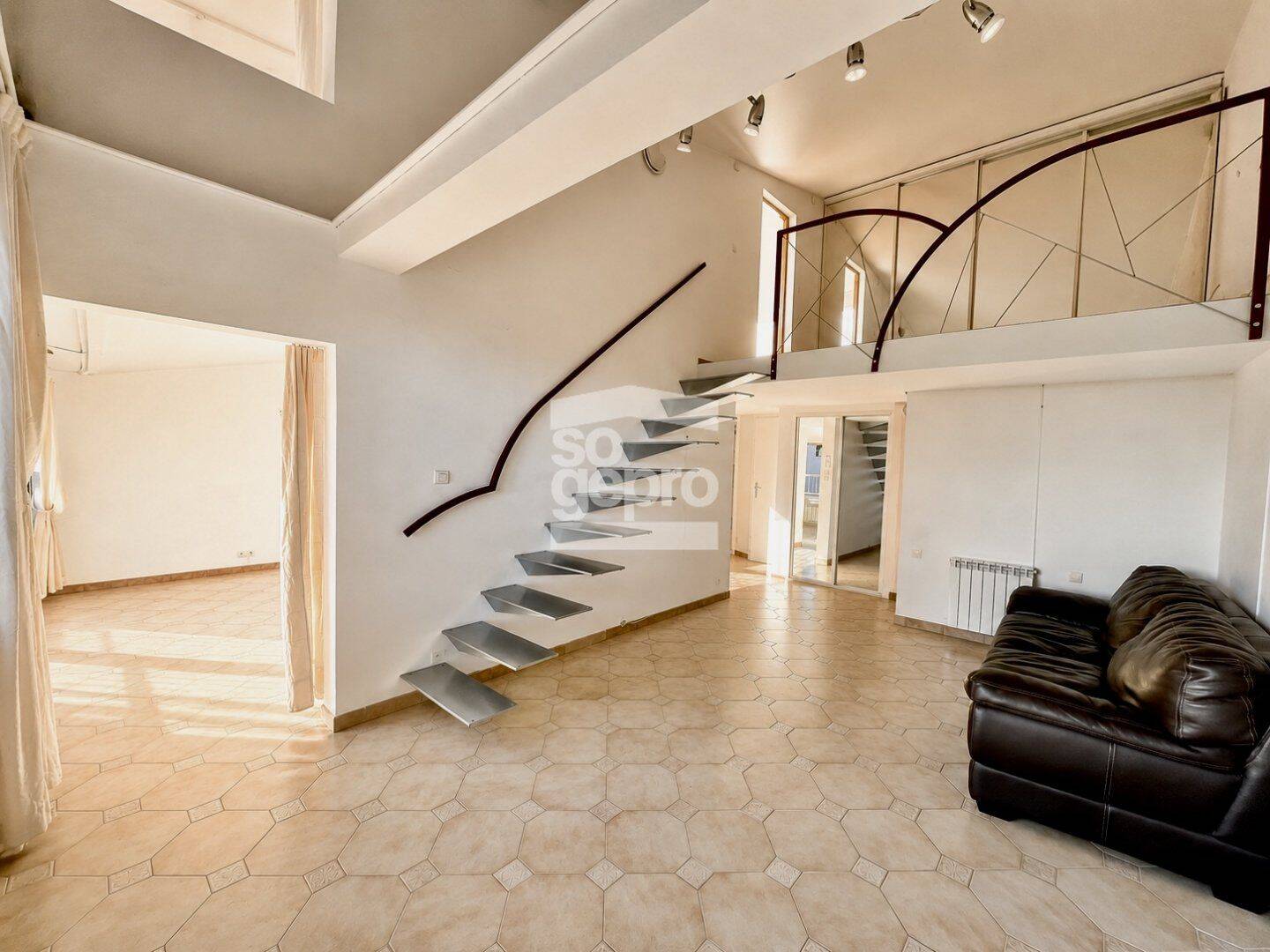 Appartement 4 pièces 84 m² · à Agde · 84 m² · 199 900 €