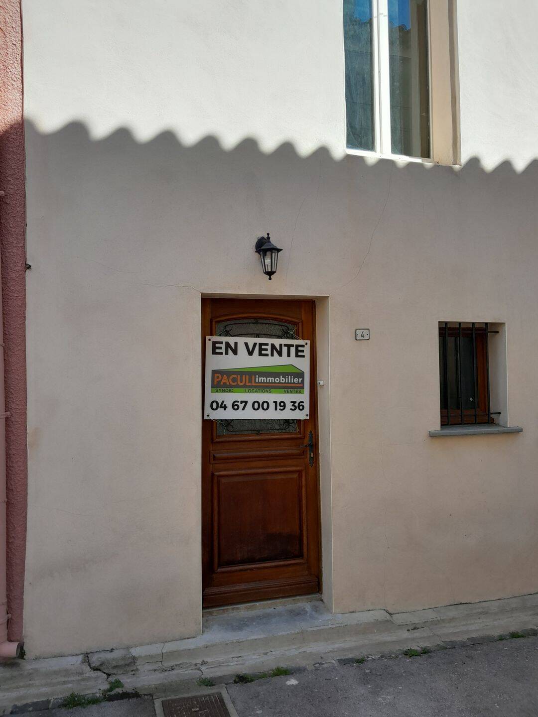 Maison 4 pièces 80 m² · à Pomérols · 80 m² · 139 900 €
