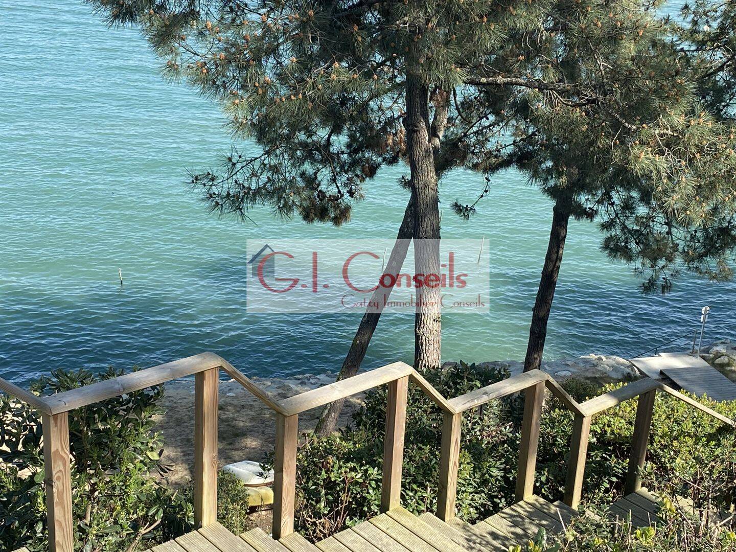 Appartement 4 pièces 92 m² · à Lège-Cap-Ferret · 92,4 m² · 852 800 €