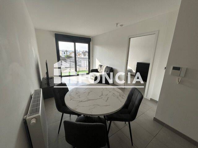 Appartement 1 pièce 35 m² · à Rouen · 34,9 m² · 625 €