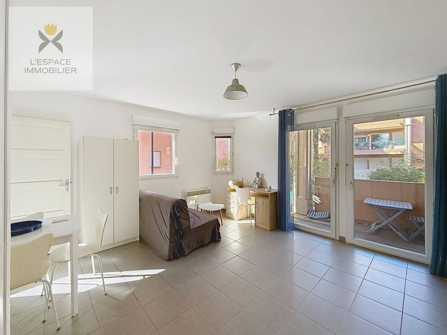 Appartement 1 pièce 27 m² · à Porto-Vecchio · 27,1 m² · 170 000 €