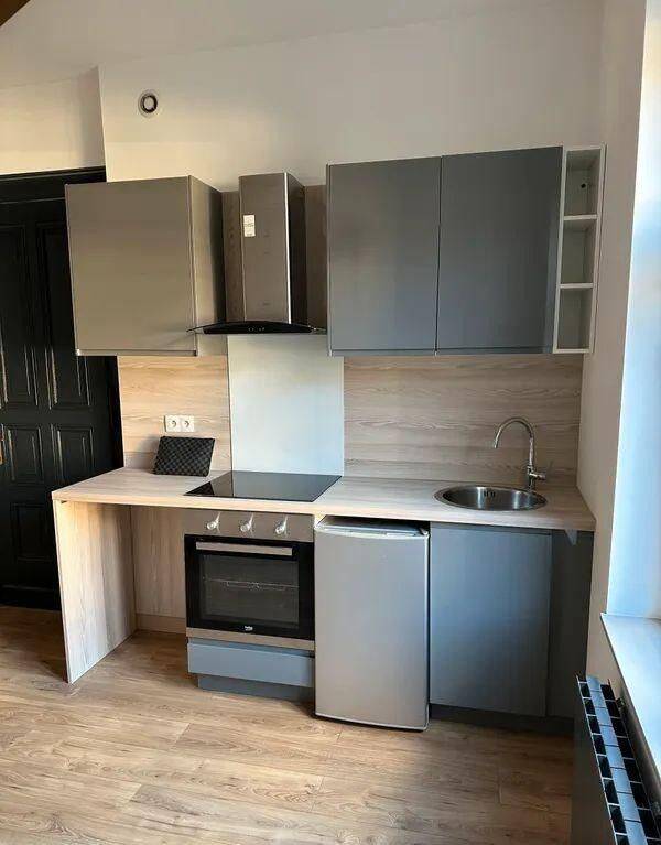 Appartement 1 pièce 42 m² · à Metz · 42 m² · 899 €/mois