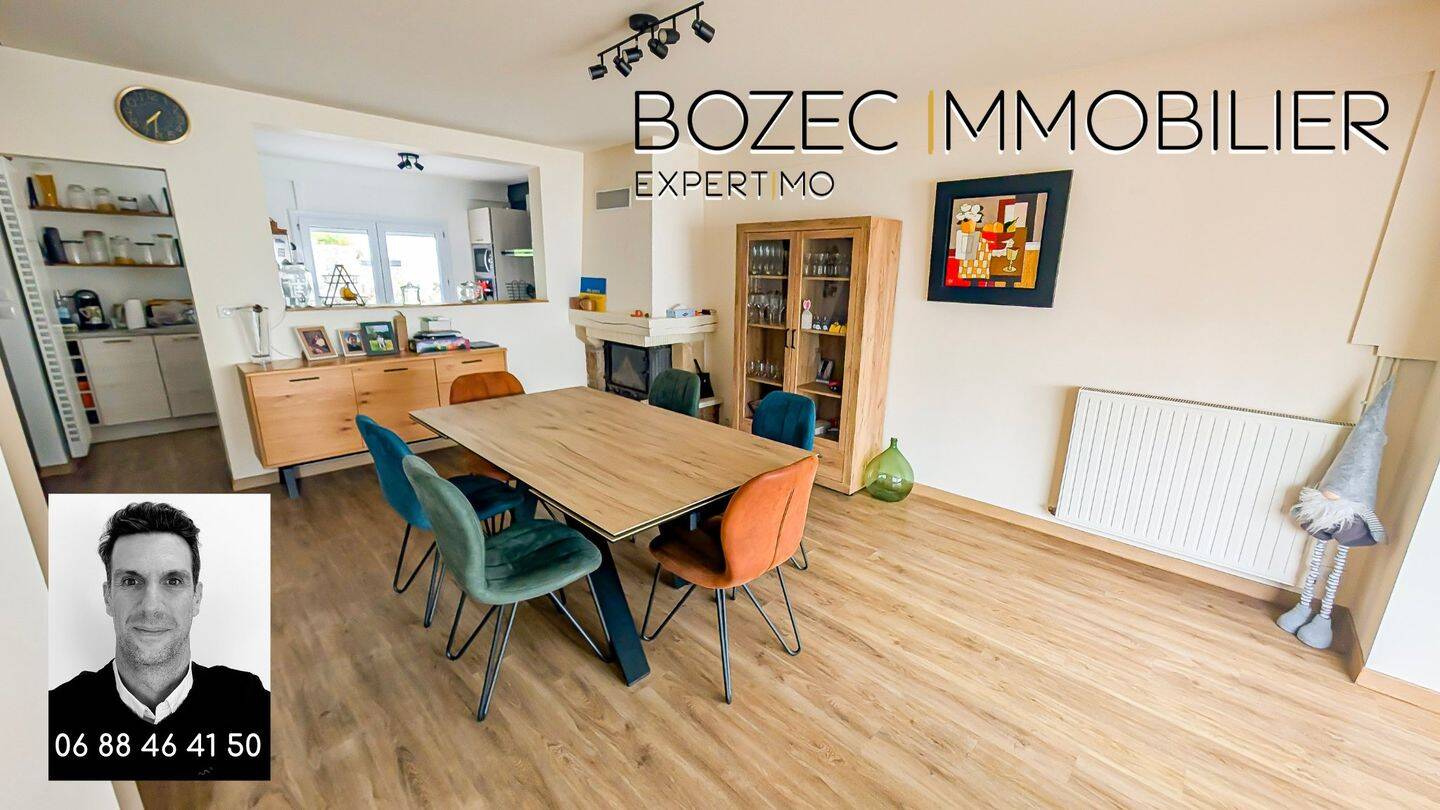 Maison 7 pièces 120 m² · à La Flèche · 120 m² · 177 900 €
