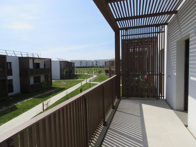 Appartement 4 pièces 89 m² · à Villenave-d'Ornon · 89,1 m² · 1 166 €/mois