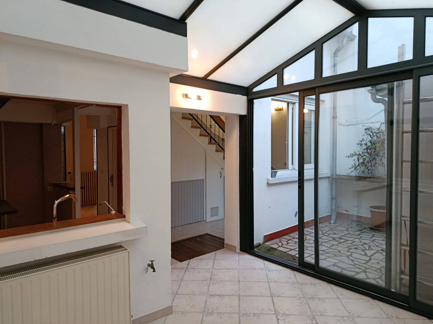 Maison 4 pièces 131 m² · à Orléans · 130,7 m² · 1 250 €