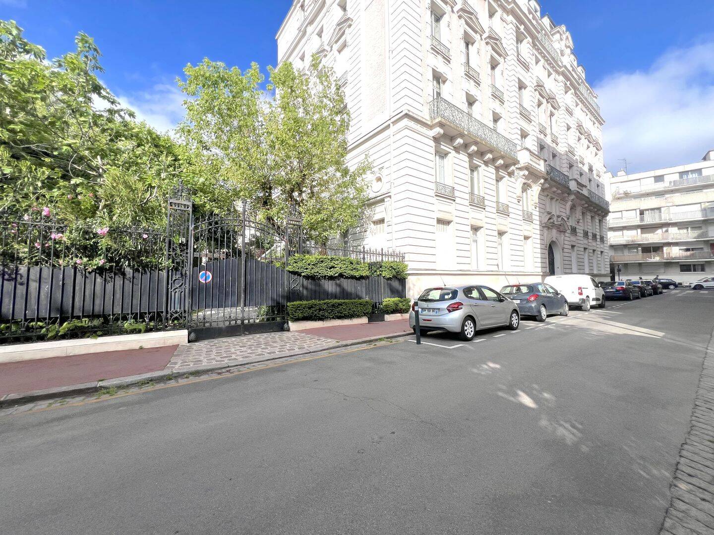 Appartement 4 pièces 110 m² · à Asnières-sur-Seine · 110 m² · 830 000 €