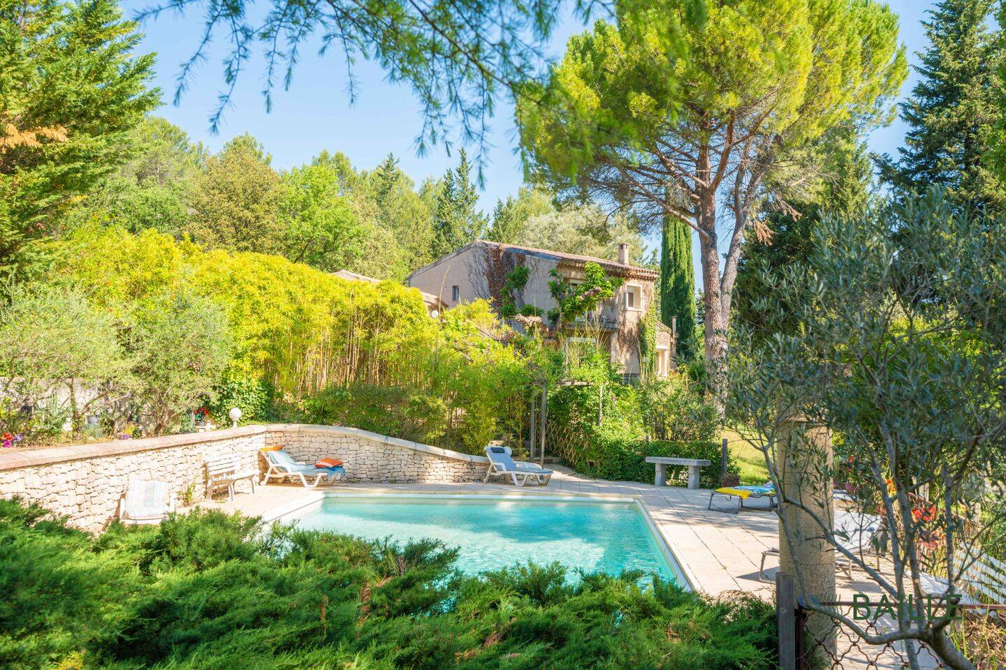 Maison 17 pièces 449 m² · à Aix-en-Provence · 449 m² · 2 400 000 €