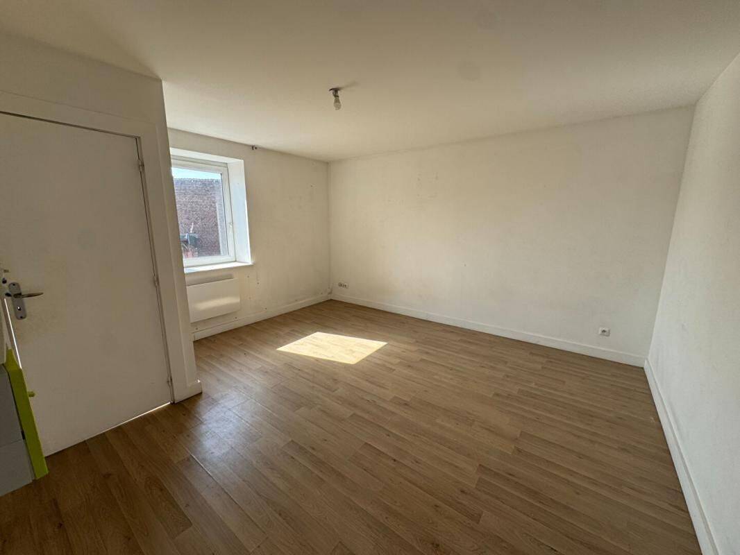 Appartement 2 pièces 37 m² · à Lille · 37 m² · 168 000 €
