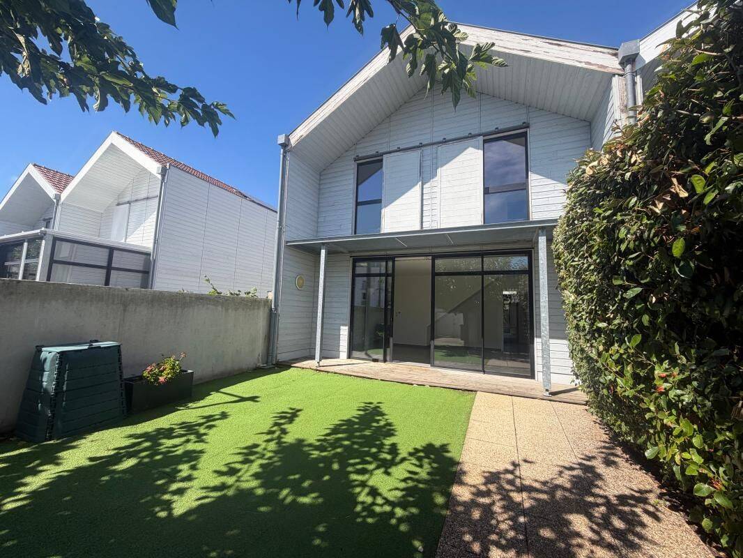 Maison 4 pièces 87 m² · à La Rochelle · 87 m² · 1 059 €/mois