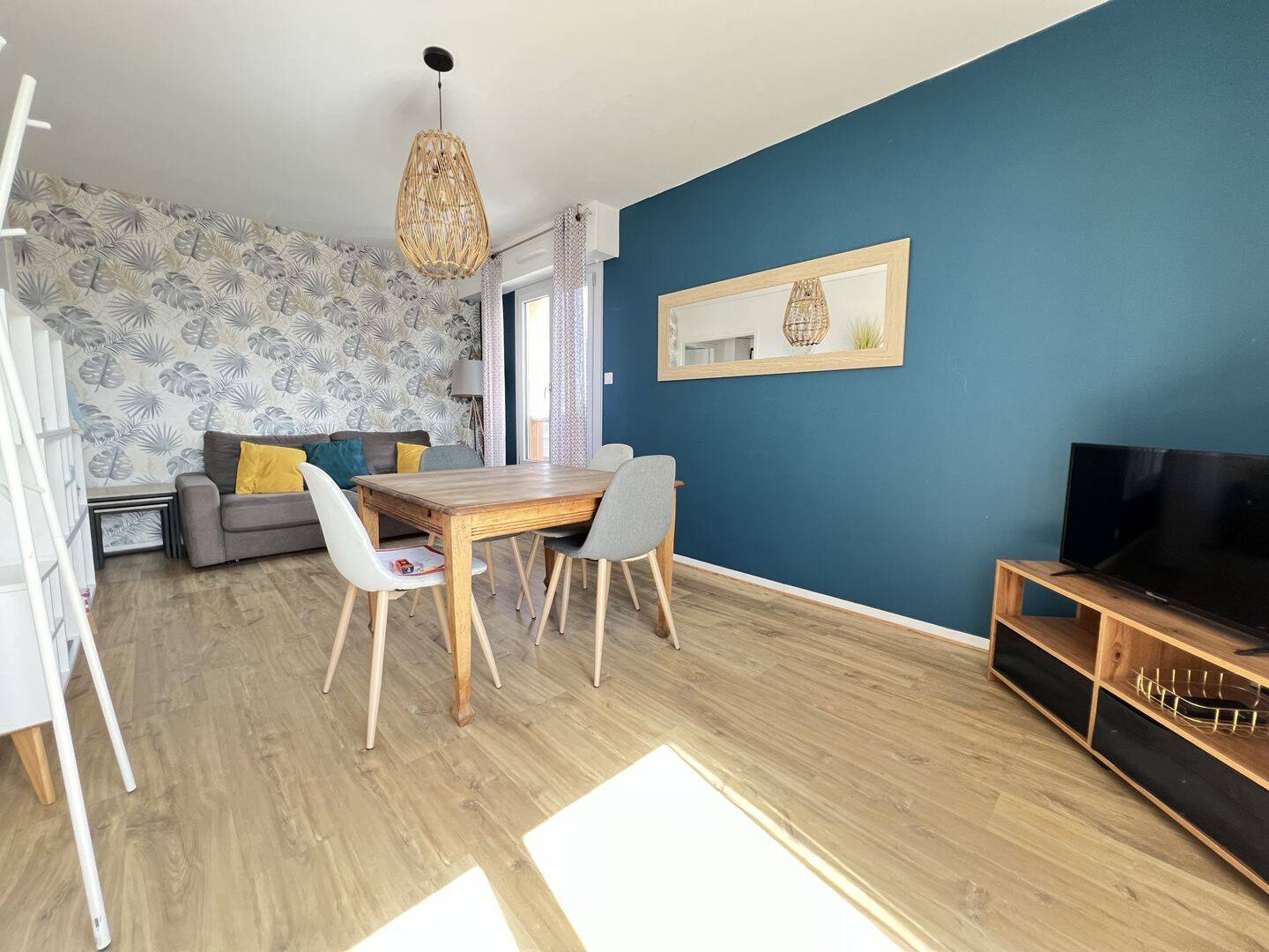 Appartement 2 pièces 39 m² · à Les Sables-d'Olonne · 39 m² · 227 900 €