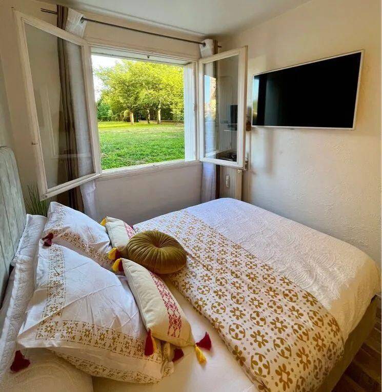 Appartement 1 pièce 16 m² · à Versailles · 16 m² · 1 500 €/mois