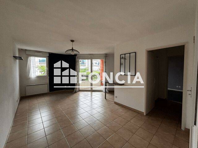 Appartement 2 pièces 48 m² · à Agen · 47,9 m² · 580 €