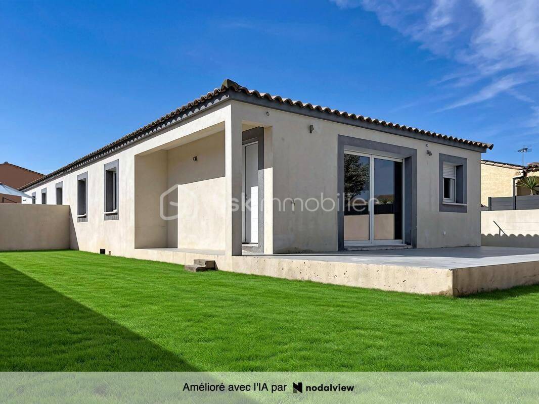 Maison 4 pièces 84 m² · à Aubord · 84 m² · 269 000 €