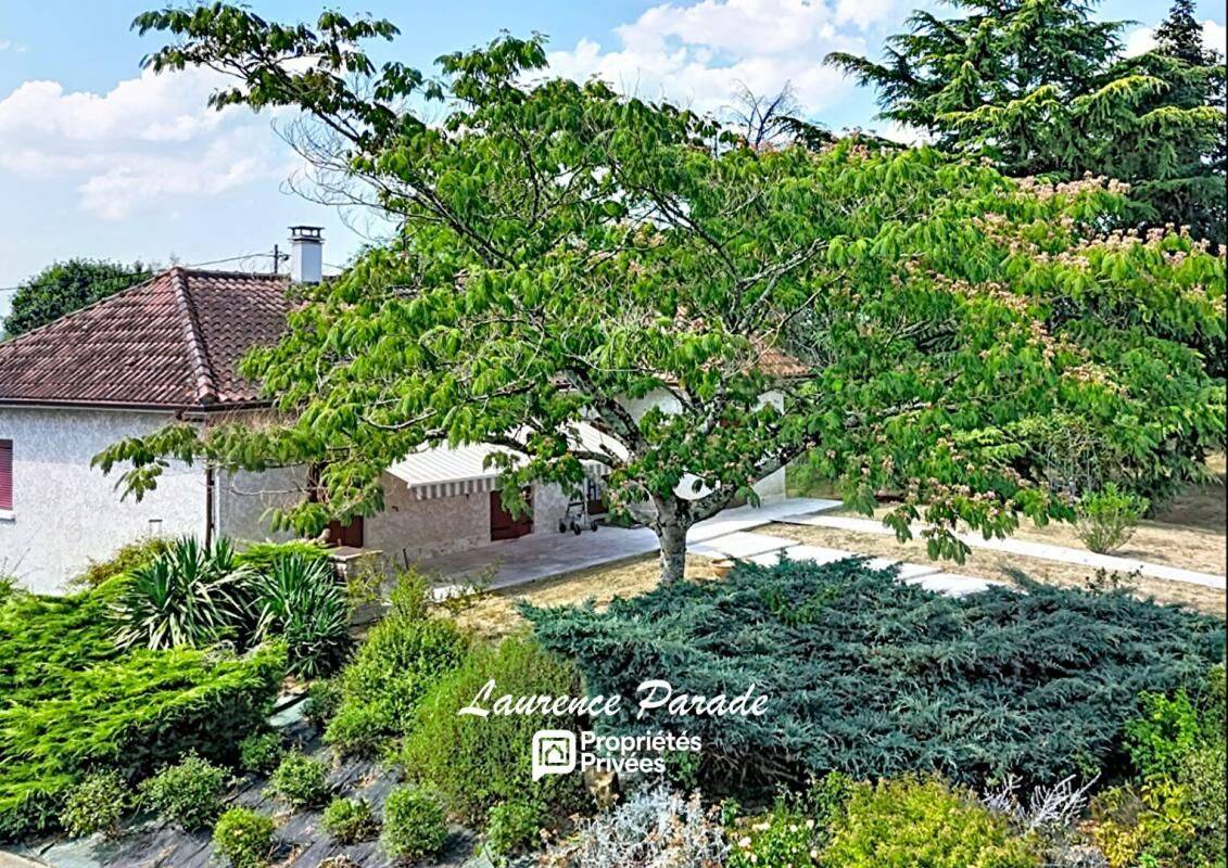 Maison 7 pièces 230 m² · à Mussidan · 230 m² · 358 000 €