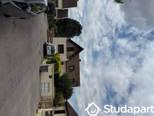 Colocation à louer 500 € 1 pièce 4 chambres 10 m² RDC Condos Arnouville 95400