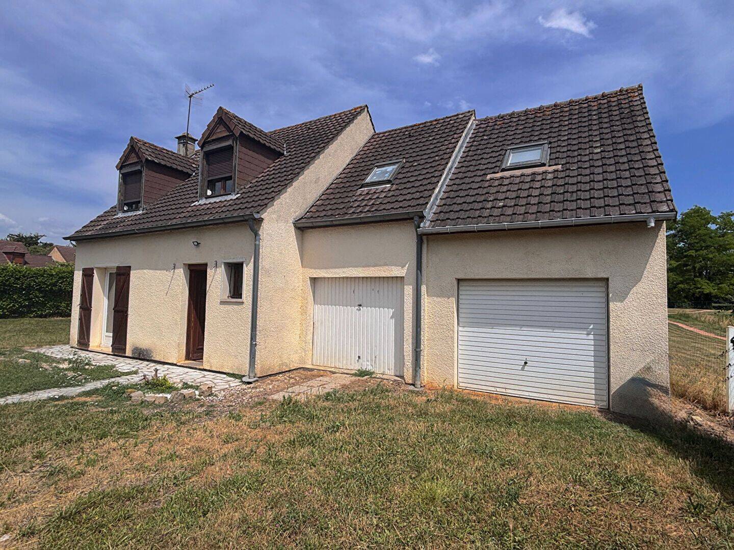 Maison 5 pièces 99 m² · à Le Val d'Hazey · 99,2 m² · 210 000 €