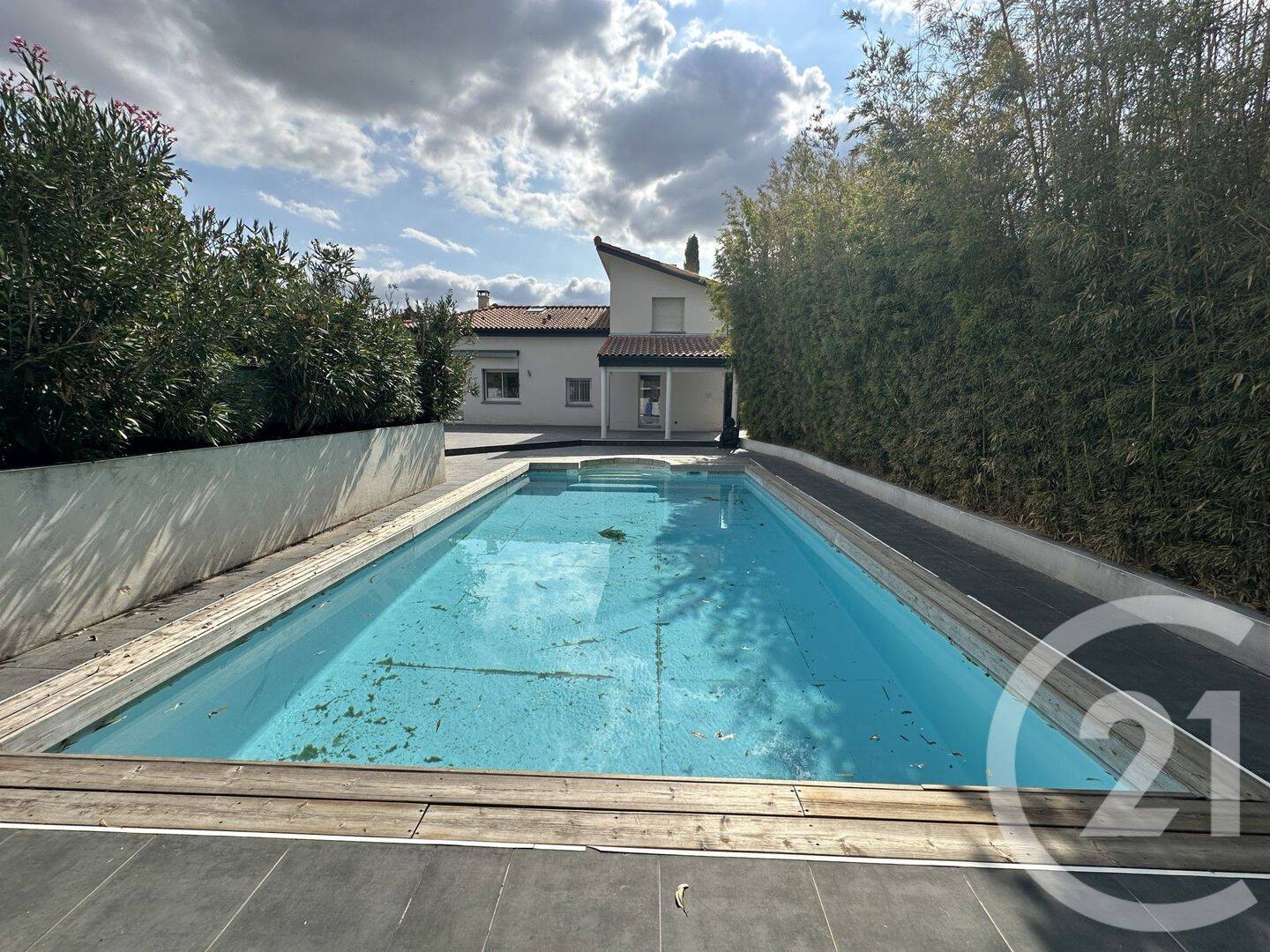 Maison 6 pièces 200 m² · à Toulouse · 199,7 m² · 599 000 €