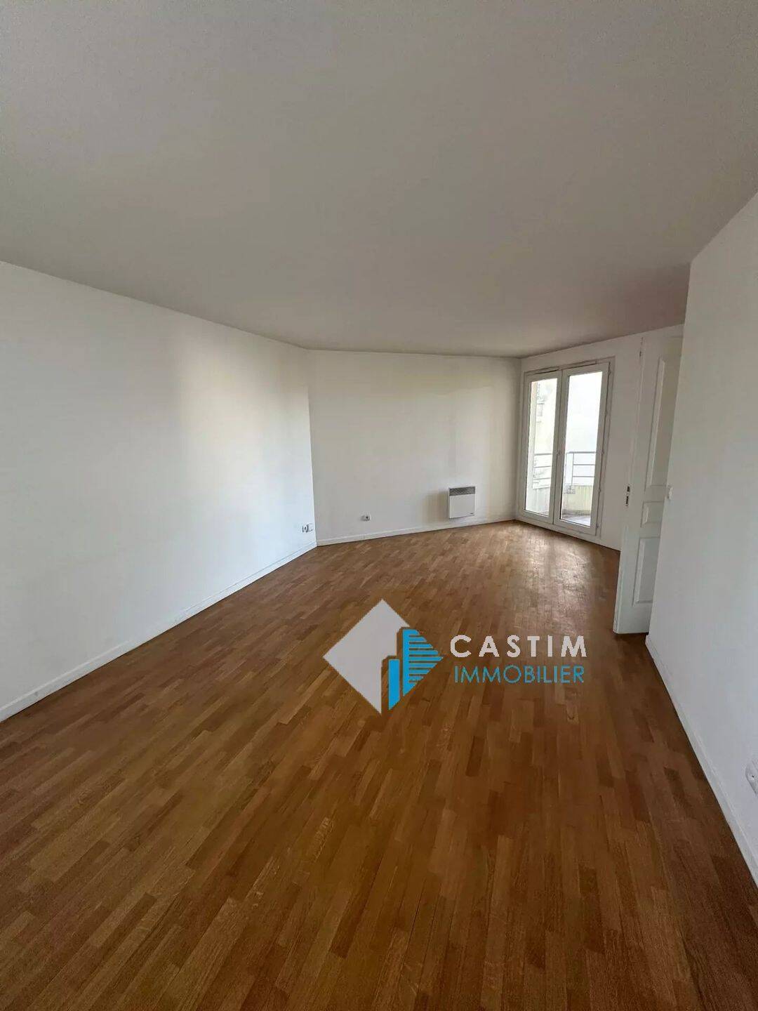 Appartement 2 pièces 49 m² · à Montrouge · 48,6 m² · 1 529 €