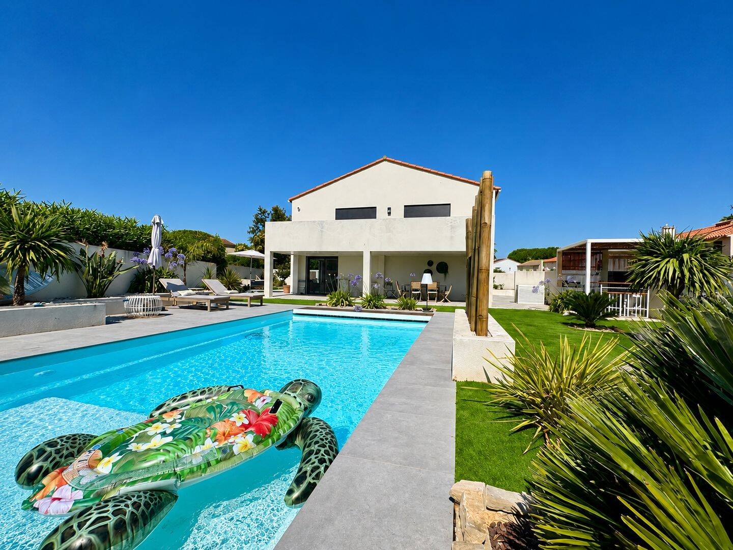 Maison 5 pièces 160 m² · à Saint-Cyprien · 160 m² · 770 000 €
