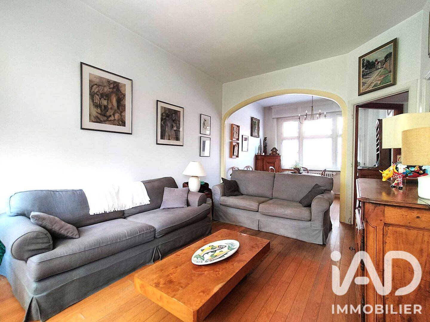 Maison 5 pièces 105 m² · à Tourcoing · 105 m² · 315 000 €