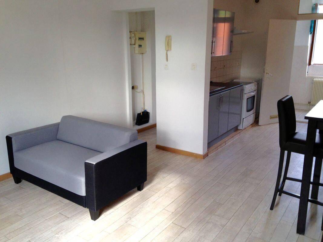 Appartement 2 pièces 45 m² · à Lille · 45 m² · 700 €/mois