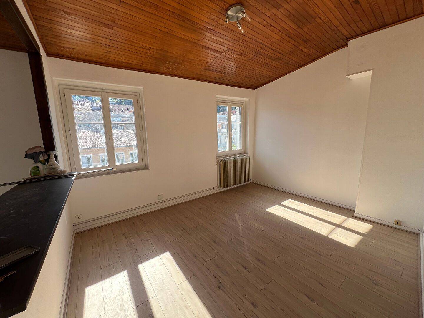 Appartement 2 pièces 45 m² · à Vienne · 44,8 m² · 530 €/mois