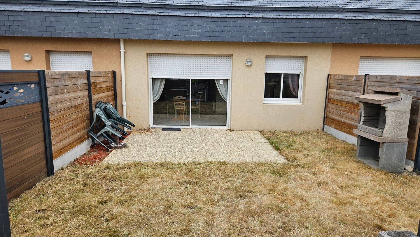 Maison 3 pièces 55 m² · à Agon-Coutainville · 55 m² · 249 000 €