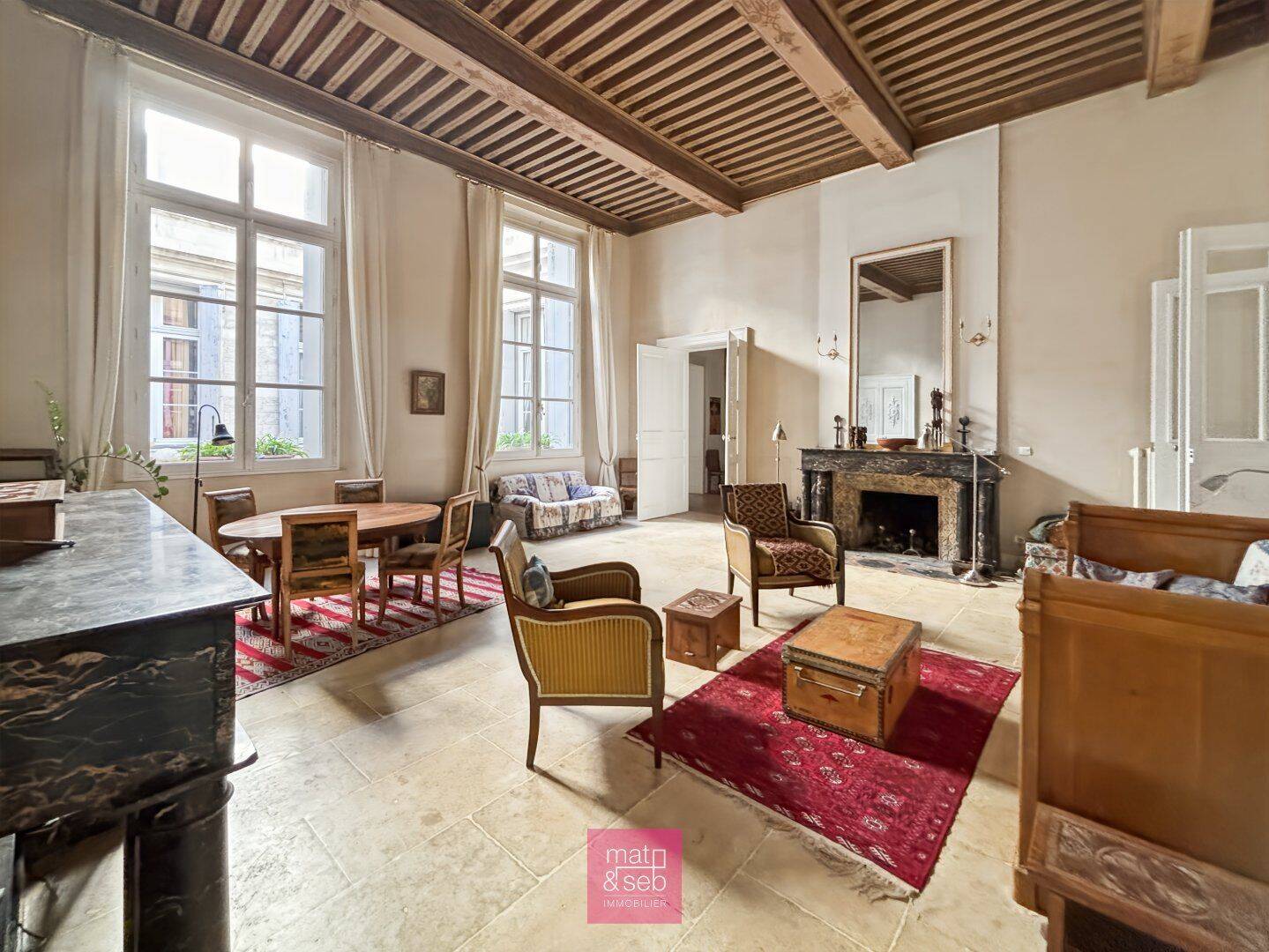 Appartement 6 pièces 177 m² · à Montpellier · 177 m² · 690 000 €