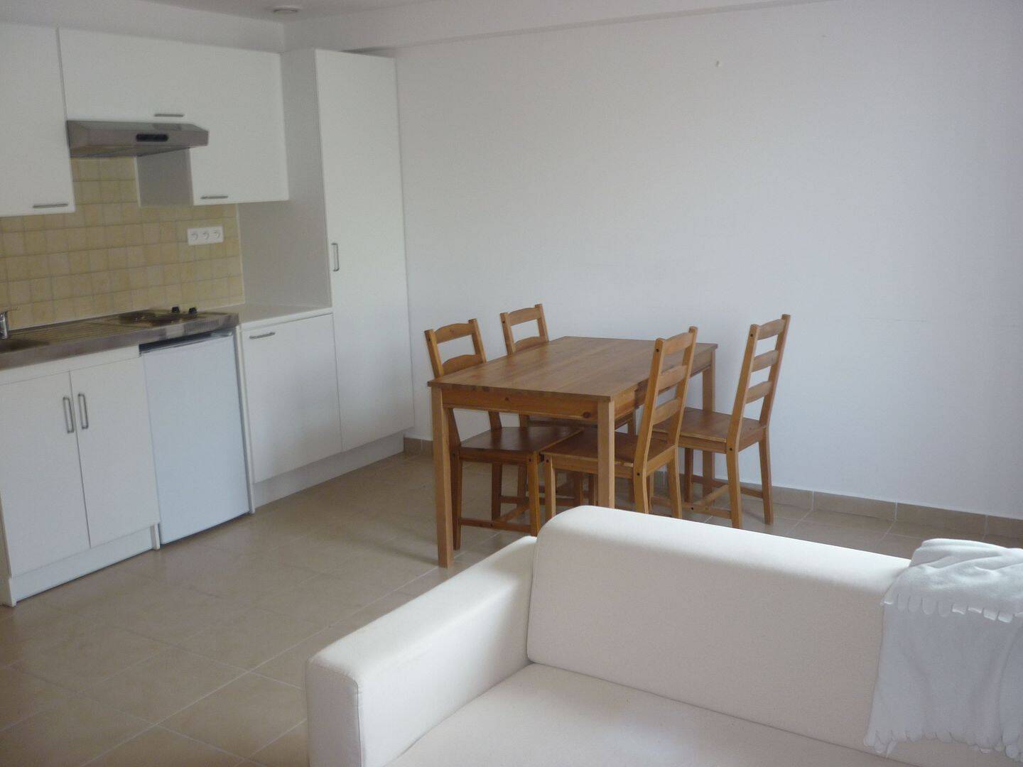 Appartement 2 pièces 38 m² · à Chauny · 38 m² · 520 €