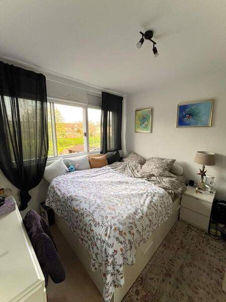 Appartement 1 pièce 18 m² · à Versailles · 18 m² · 460 €