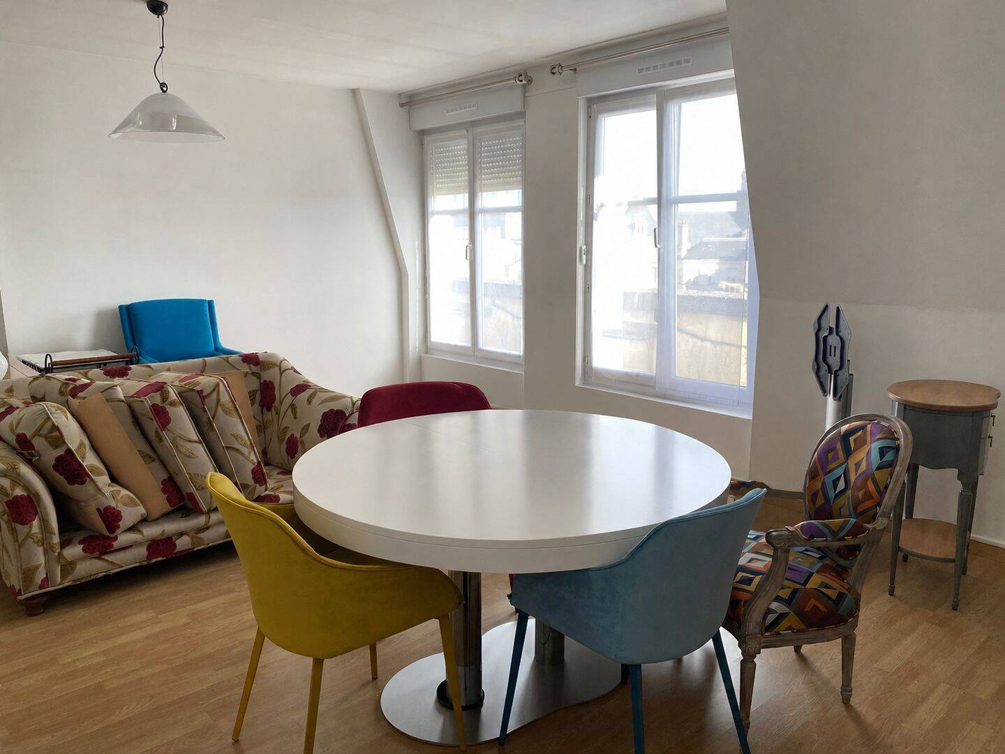 Appartement 3 pièces 83 m² · à Reims · 83 m² · 1 240 €/mois
