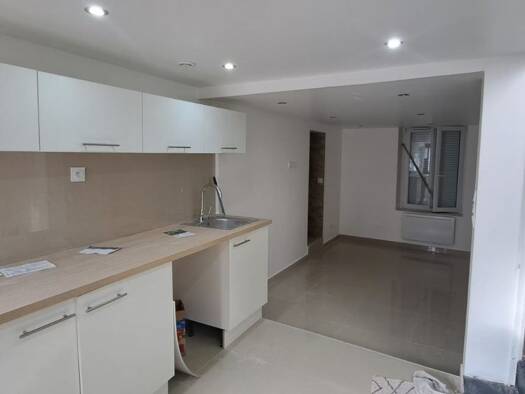 Maison à louer 1 360 € 3 pièces 2 chambres 72 m² 72 m² de terrain La Pepiniere-Malesherbes Sarcelles 95200