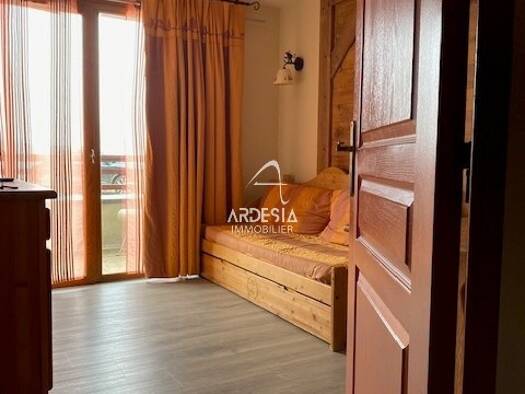 Appartement à vendre 95 000 € 2 pièces 1 chambre 29,4 m² RDC/5 Jarrier 73300