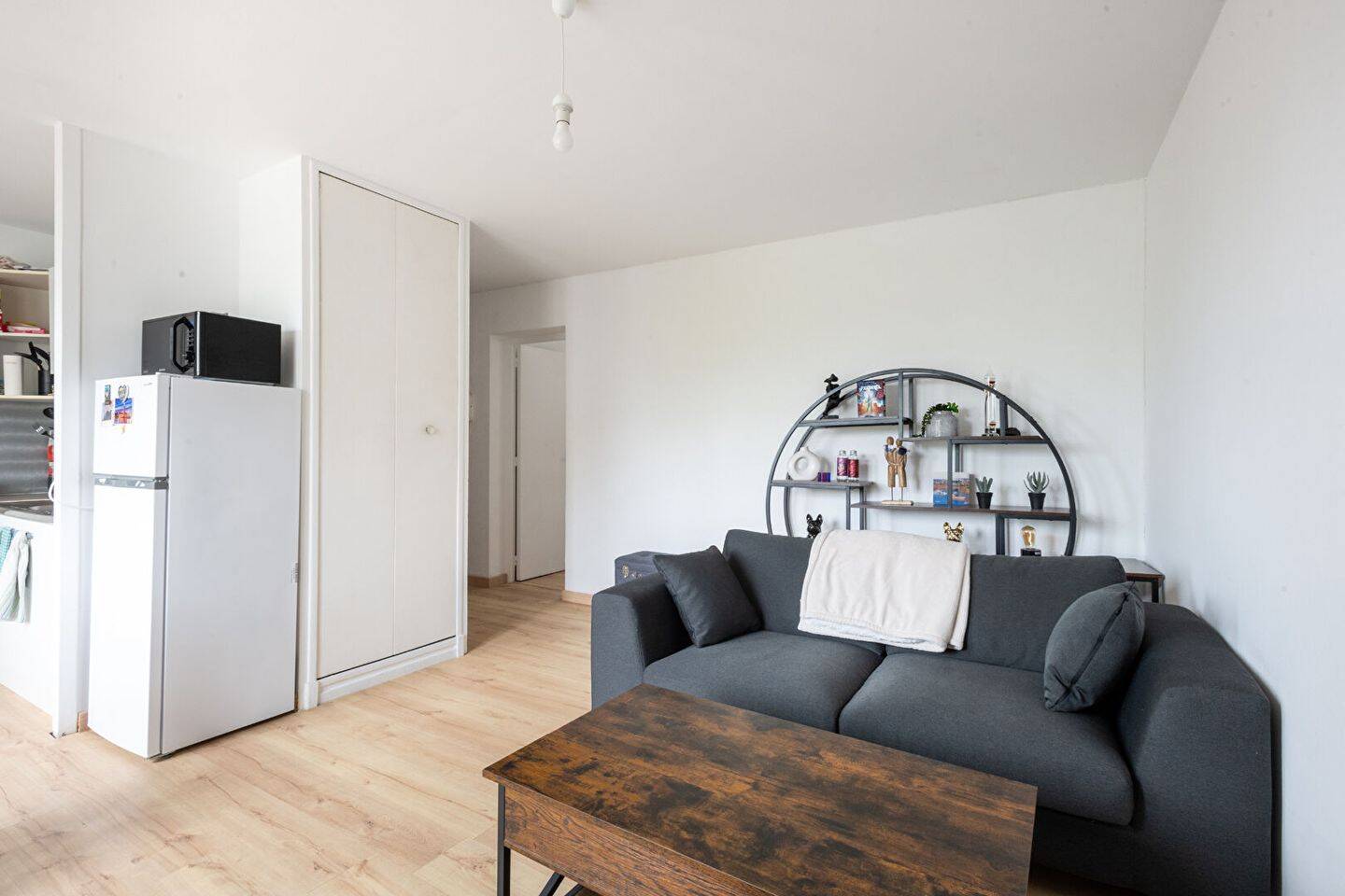 Appartement 2 pièces 42 m² · à Boulogne-sur-Mer · 42 m² · 89 900 €