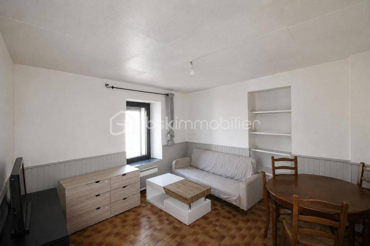 Appartement 3 pièces 41 m² · à Briançon · 41,4 m² · 615 €/mois