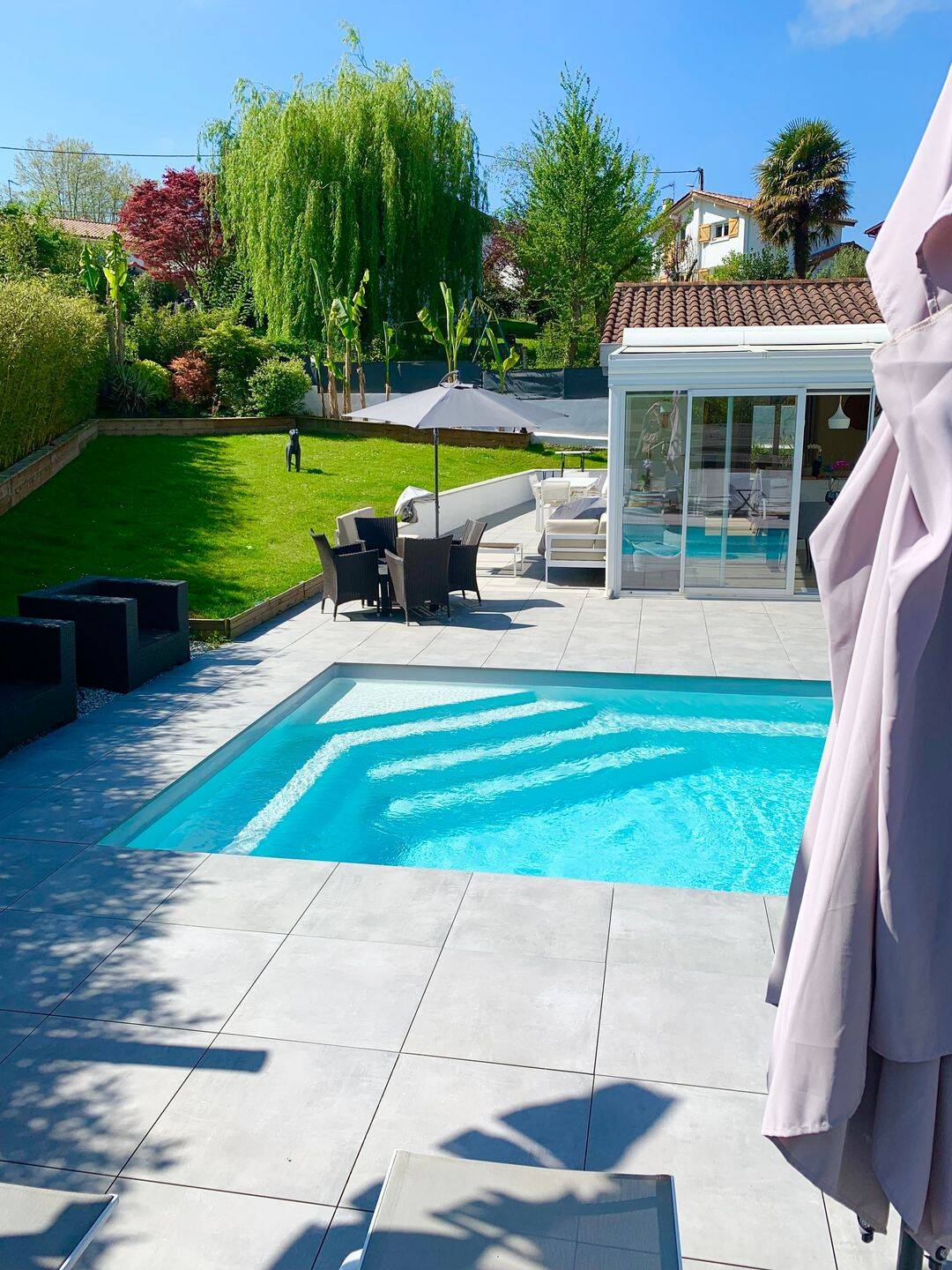 Maison 4 pièces 122 m² · à Mouguerre · 122 m² · 628 000 €