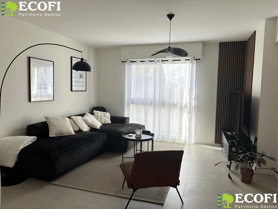 Appartement 3 pièces 89 m² · à Bressuire · 89 m² · 141 750 €