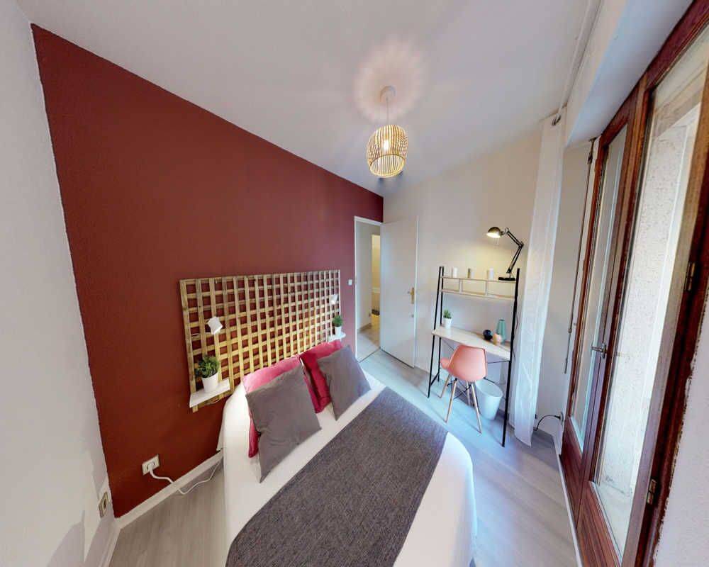 Appartement 3 pièces 70 m² · à Toulouse · 70 m² · 680 €