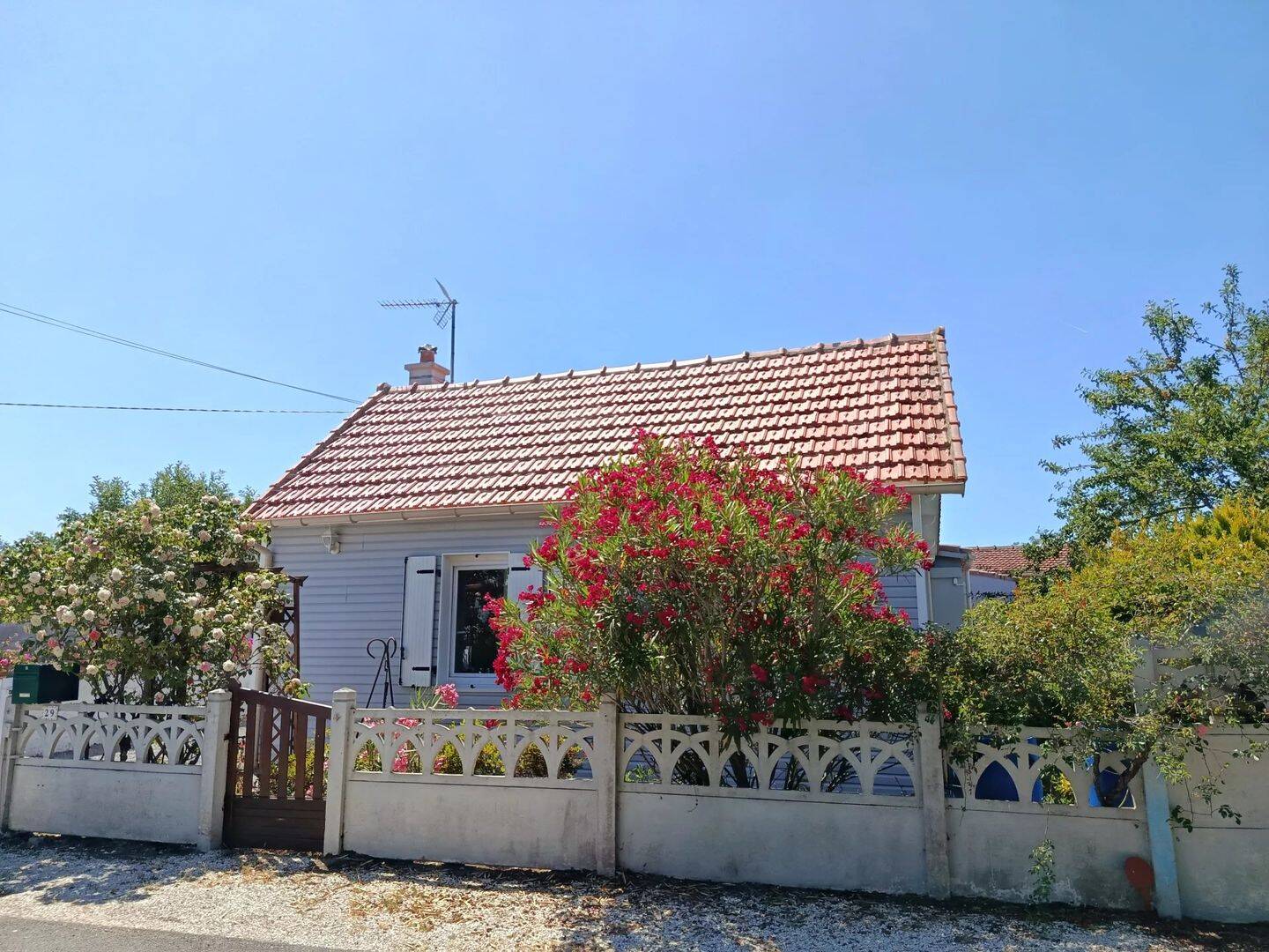 Maison 3 pièces 53 m² · à La Plaine-sur-Mer · 53 m² · 271 700 €