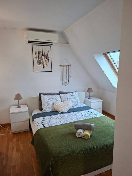 Maison 5 pièces 90 m² · à Pontault-Combault · 90 m² · 840 €