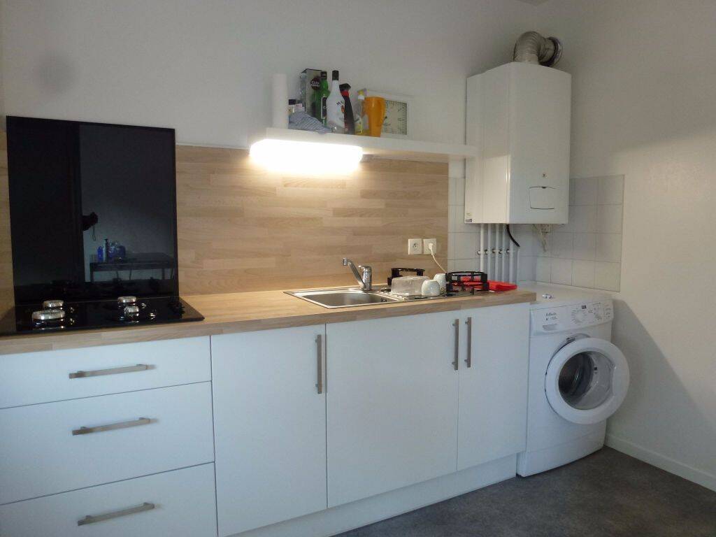 Appartement 1 pièce 49 m² · à Limoges · 49 m² · 500 €/mois