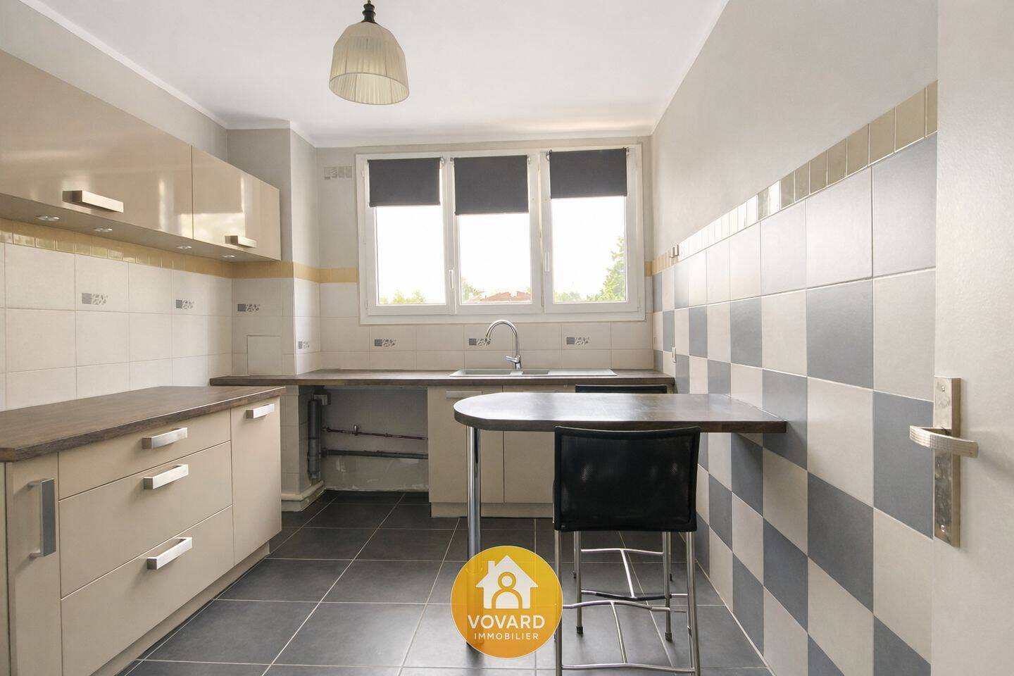 Appartement 2 pièces 55 m² · à Saint-Brice-sous-Forêt · 55 m² · 166 000 €