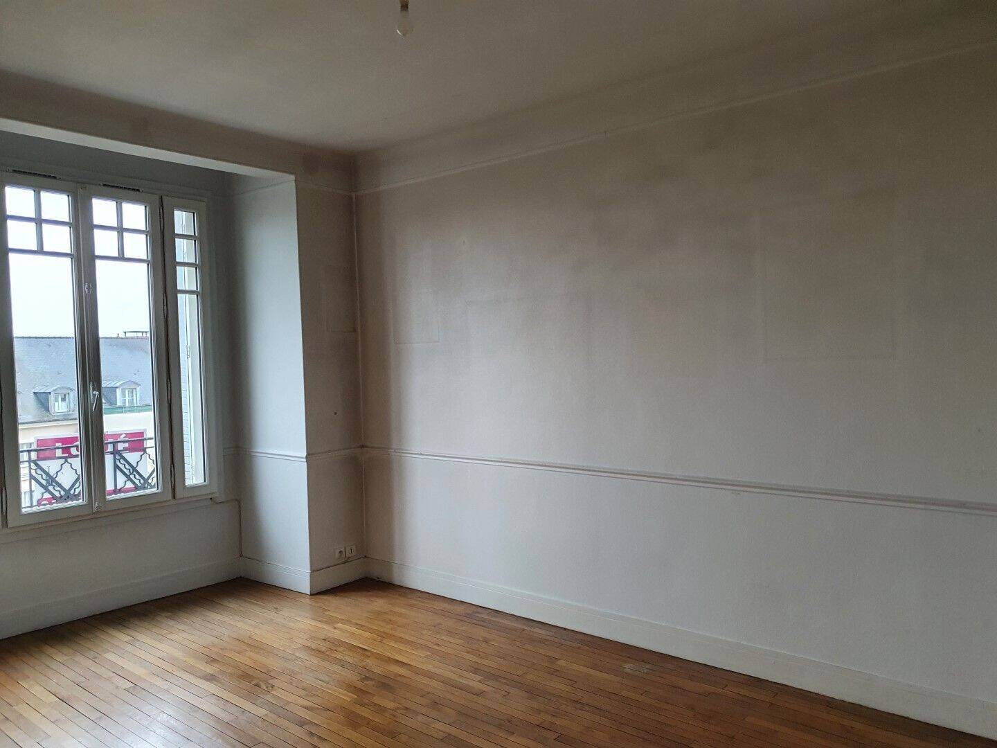Appartement 2 pièces 48 m² · à Versailles · 47,6 m² · 1 195 €