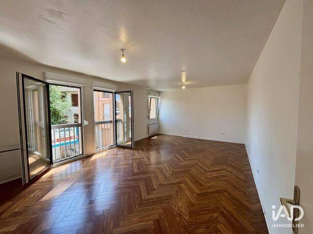 Appartement 2 pièces 57 m² · à Saverne · 57 m² · 720 €/mois