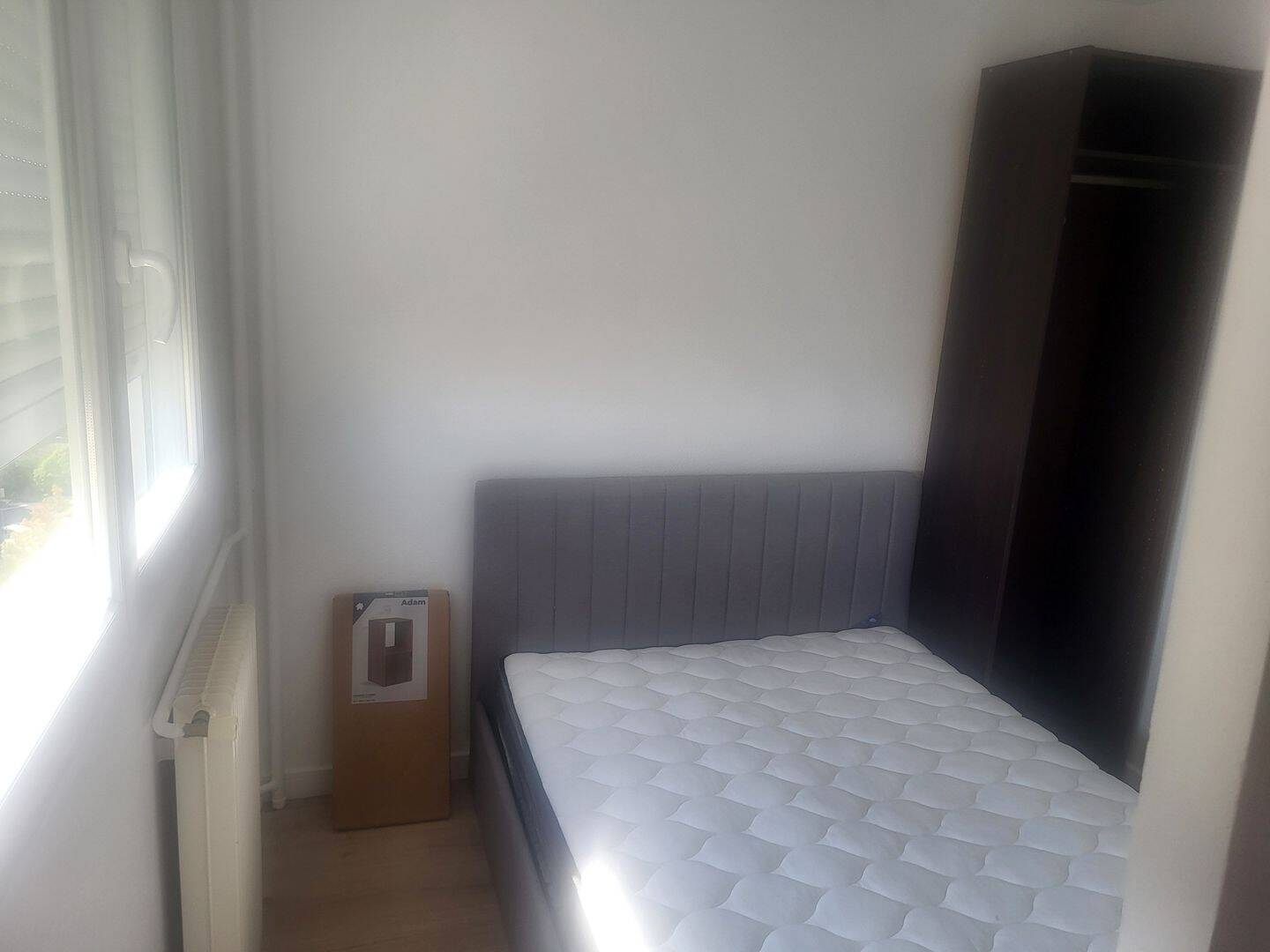 Appartement 2 pièces 30 m² · à Tours · 30 m² · 585 €