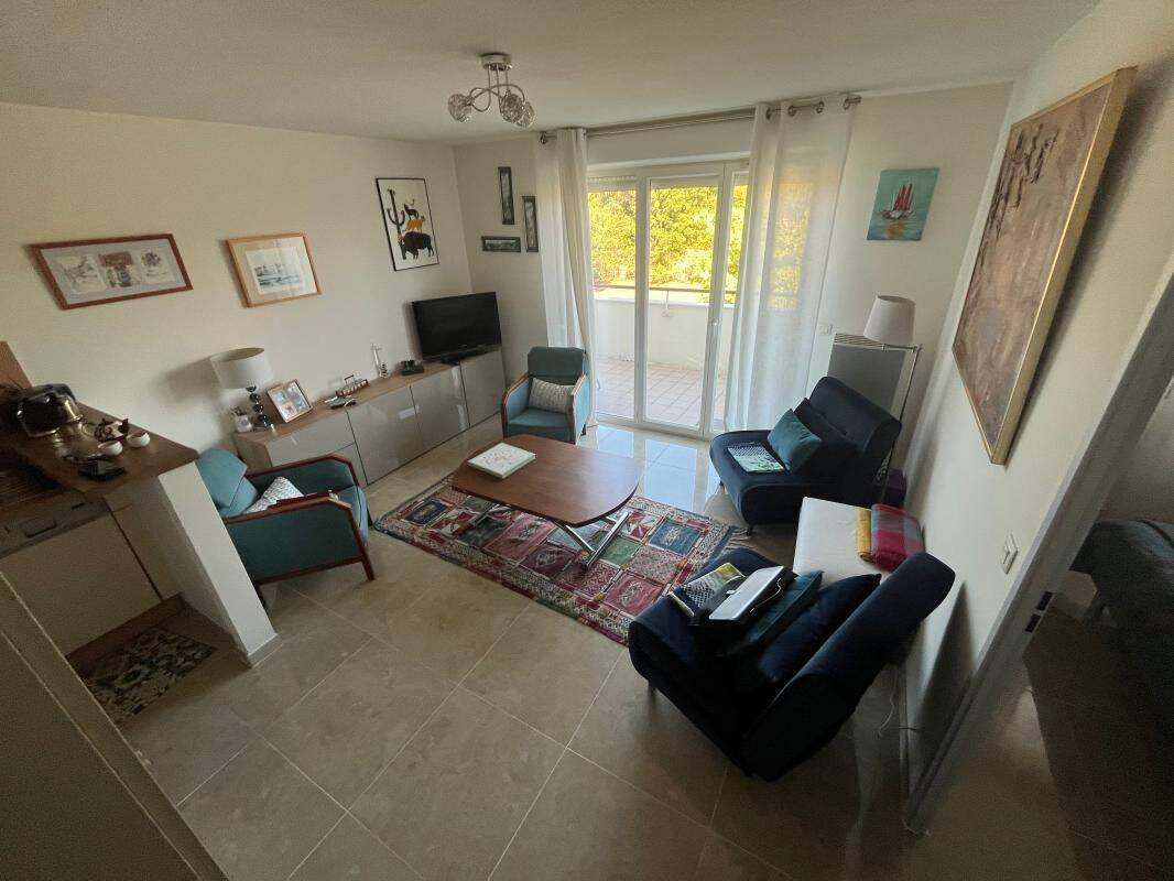 Appartement 2 pièces 39 m² · à Saint-Loubès · 39 m² · 700 €
