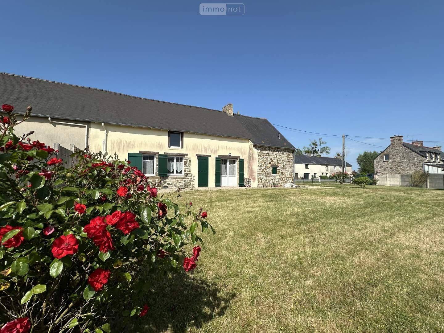 Maison 3 pièces 80 m² · à Hirel · 80 m² · 197 410 €