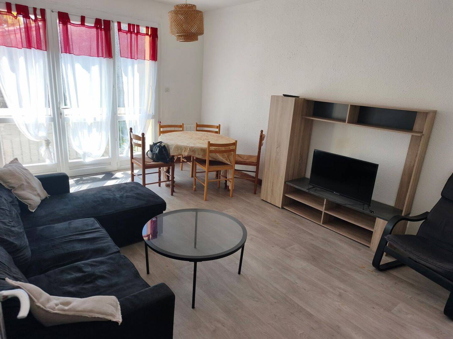 Appartement 2 pièces 58 m² · à Castelnaudary · 58 m² · 640 €/mois