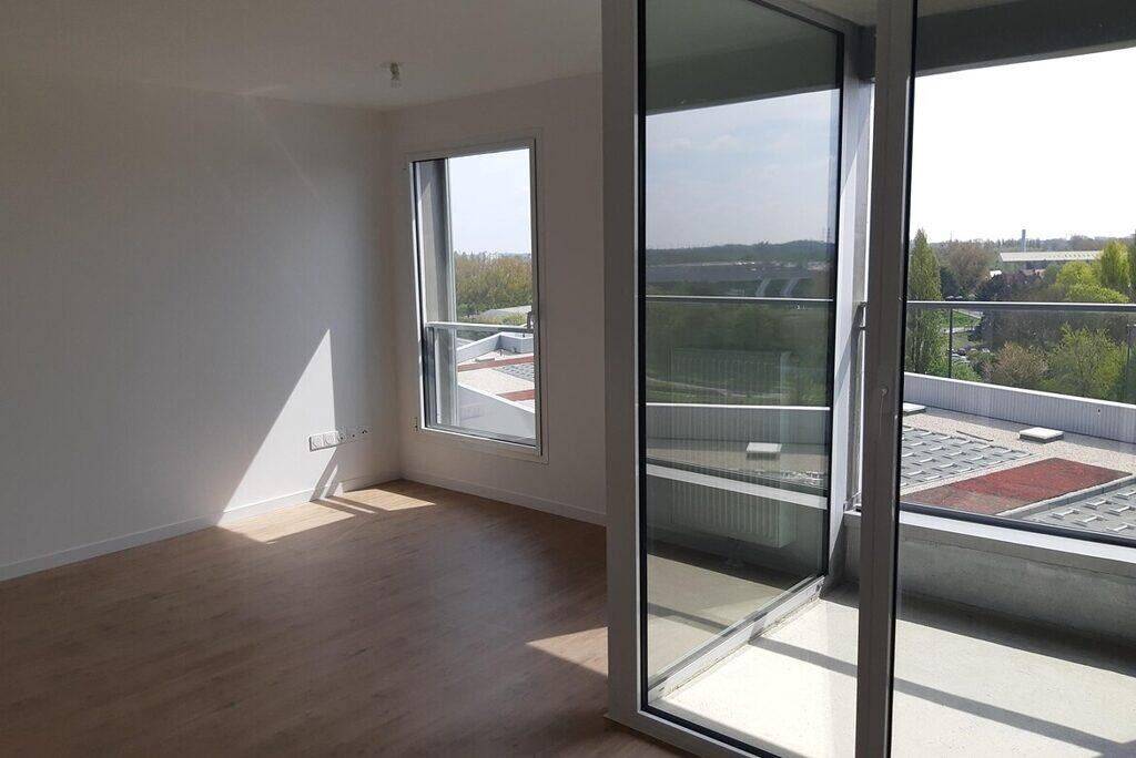 Appartement 2 pièces 45 m² · à Lille · 45 m² · 663 €